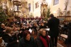 Hej mistře! Orchestr Bolech se sbory sklízel aplaus vestoje v Táboře i Chýnově
