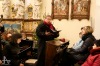Hej mistře! Orchestr Bolech se sbory sklízel aplaus vestoje v Táboře i Chýnově