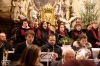 Hej mistře! Orchestr Bolech se sbory sklízel aplaus vestoje v Táboře i Chýnově