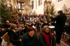 Hej mistře! Orchestr Bolech se sbory sklízel aplaus vestoje v Táboře i Chýnově