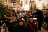 Hej mistře! Orchestr Bolech se sbory sklízel aplaus vestoje v Táboře i Chýnově
