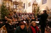 Hej mistře! Orchestr Bolech se sbory sklízel aplaus vestoje v Táboře i Chýnově