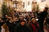 Hej mistře! Orchestr Bolech se sbory sklízel aplaus vestoje v Táboře i Chýnově
