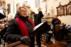 Hej mistře! Orchestr Bolech se sbory sklízel aplaus vestoje v Táboře i Chýnově