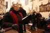 Hej mistře! Orchestr Bolech se sbory sklízel aplaus vestoje v Táboře i Chýnově