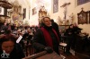 Hej mistře! Orchestr Bolech se sbory sklízel aplaus vestoje v Táboře i Chýnově