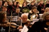 Hej mistře! Orchestr Bolech se sbory sklízel aplaus vestoje v Táboře i Chýnově