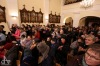 Hej mistře! Orchestr Bolech se sbory sklízel aplaus vestoje v Táboře i Chýnově