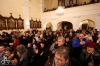 Hej mistře! Orchestr Bolech se sbory sklízel aplaus vestoje v Táboře i Chýnově
