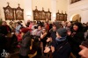 Hej mistře! Orchestr Bolech se sbory sklízel aplaus vestoje v Táboře i Chýnově