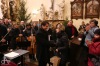 Hej mistře! Orchestr Bolech se sbory sklízel aplaus vestoje v Táboře i Chýnově