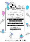Klub Rock Café si před třicítkou nadělil Prago Union i slam poetry
