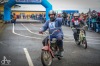 Fichtly burácely letištěm. Dvacátý ročník závodů vyhráli Tomáš Novotný a Ondřej Sekáč