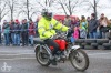 Fichtly burácely letištěm. Dvacátý ročník závodů vyhráli Tomáš Novotný a Ondřej Sekáč