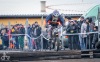Fichtly burácely letištěm. Dvacátý ročník závodů vyhráli Tomáš Novotný a Ondřej Sekáč