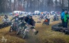 Fichtly burácely letištěm. Dvacátý ročník závodů vyhráli Tomáš Novotný a Ondřej Sekáč