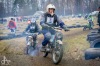 Fichtly burácely letištěm. Dvacátý ročník závodů vyhráli Tomáš Novotný a Ondřej Sekáč