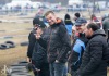 Fichtly burácely letištěm. Dvacátý ročník závodů vyhráli Tomáš Novotný a Ondřej Sekáč
