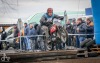 Fichtly burácely letištěm. Dvacátý ročník závodů vyhráli Tomáš Novotný a Ondřej Sekáč