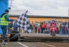 Fichtly burácely letištěm. Dvacátý ročník závodů vyhráli Tomáš Novotný a Ondřej Sekáč