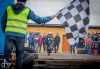 Fichtly burácely letištěm. Dvacátý ročník závodů vyhráli Tomáš Novotný a Ondřej Sekáč