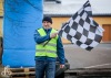 Fichtly burácely letištěm. Dvacátý ročník závodů vyhráli Tomáš Novotný a Ondřej Sekáč