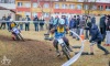 Fichtly burácely letištěm. Dvacátý ročník závodů vyhráli Tomáš Novotný a Ondřej Sekáč