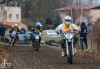 Fichtly burácely letištěm. Dvacátý ročník závodů vyhráli Tomáš Novotný a Ondřej Sekáč