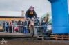 Fichtly burácely letištěm. Dvacátý ročník závodů vyhráli Tomáš Novotný a Ondřej Sekáč