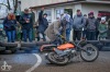 Fichtly burácely letištěm. Dvacátý ročník závodů vyhráli Tomáš Novotný a Ondřej Sekáč