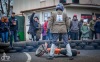 Fichtly burácely letištěm. Dvacátý ročník závodů vyhráli Tomáš Novotný a Ondřej Sekáč