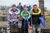 Fichtly burácely letištěm. Dvacátý ročník závodů vyhráli Tomáš Novotný a Ondřej Sekáč