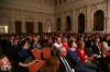 Festival Klasici v Táboře zakončil Václav Hudeček s Petrem Nouzovským