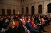 Festival Klasici v Táboře zakončil Václav Hudeček s Petrem Nouzovským