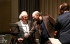 Festival Klasici v Táboře zakončil Václav Hudeček s Petrem Nouzovským