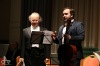 Festival Klasici v Táboře zakončil Václav Hudeček s Petrem Nouzovským