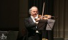 Festival Klasici v Táboře zakončil Václav Hudeček s Petrem Nouzovským