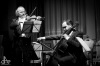 Festival Klasici v Táboře zakončil Václav Hudeček s Petrem Nouzovským
