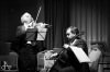 Festival Klasici v Táboře zakončil Václav Hudeček s Petrem Nouzovským