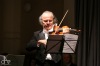Festival Klasici v Táboře zakončil Václav Hudeček s Petrem Nouzovským