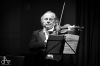 Festival Klasici v Táboře zakončil Václav Hudeček s Petrem Nouzovským