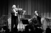 Festival Klasici v Táboře zakončil Václav Hudeček s Petrem Nouzovským