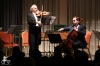Festival Klasici v Táboře zakončil Václav Hudeček s Petrem Nouzovským