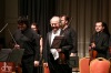 Festival Klasici v Táboře zakončil Václav Hudeček s Petrem Nouzovským
