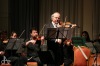 Festival Klasici v Táboře zakončil Václav Hudeček s Petrem Nouzovským