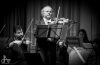 Festival Klasici v Táboře zakončil Václav Hudeček s Petrem Nouzovským