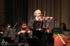Festival Klasici v Táboře zakončil Václav Hudeček s Petrem Nouzovským