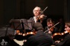 Festival Klasici v Táboře zakončil Václav Hudeček s Petrem Nouzovským