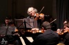Festival Klasici v Táboře zakončil Václav Hudeček s Petrem Nouzovským