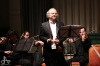 Festival Klasici v Táboře zakončil Václav Hudeček s Petrem Nouzovským